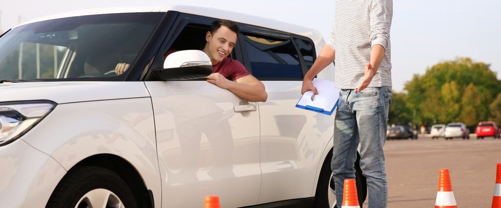 Street Smart Driving School