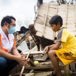 Disaster Response and Recovery