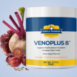 VenoPlus 8