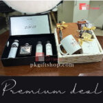 Send birthday gifts to Pakistan