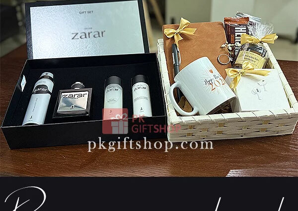 Send birthday gifts to Pakistan