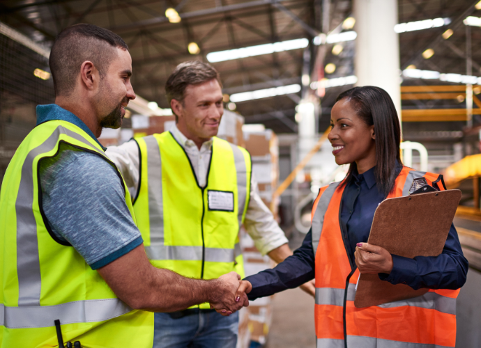 OSHA & Safety Consulting