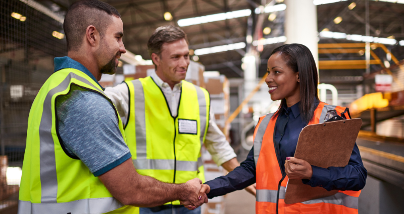 OSHA & Safety Consulting