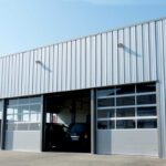 Beyond the Big Box: Comprehensive Industrial Building Solutions