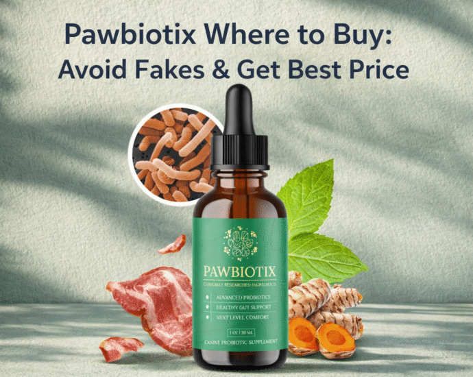 Pawbiotix Review 2026: Dog Gut Health Supplement