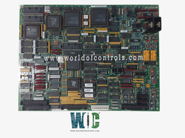I/O Processor Cards