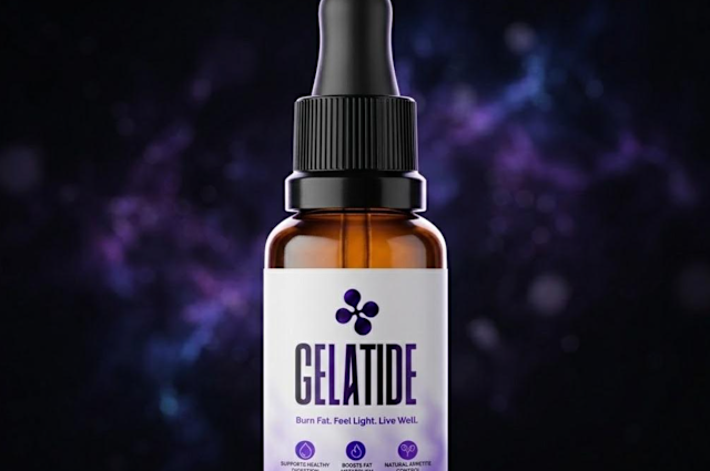 Gelatide