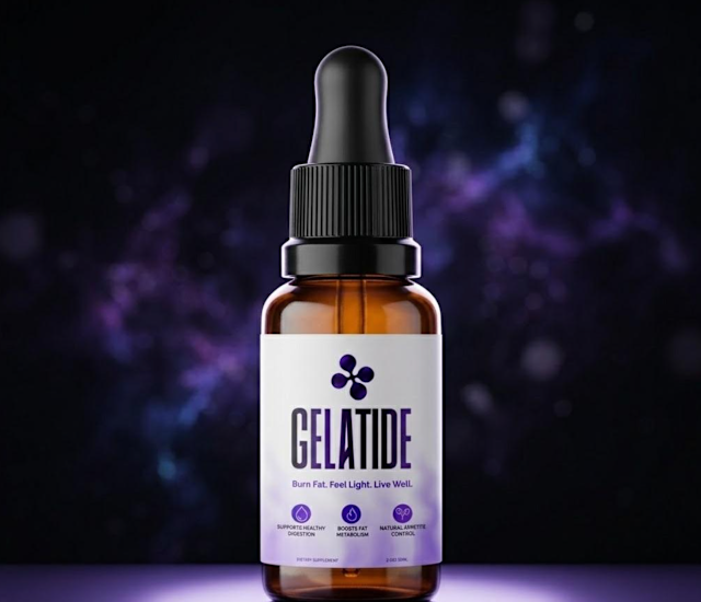 Gelatide