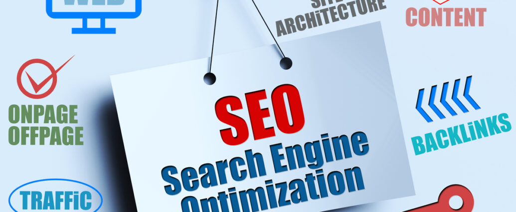 Professional SEO Services to Increase Organic Traffic and Leads
