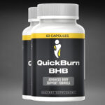 QuickBurn BHB