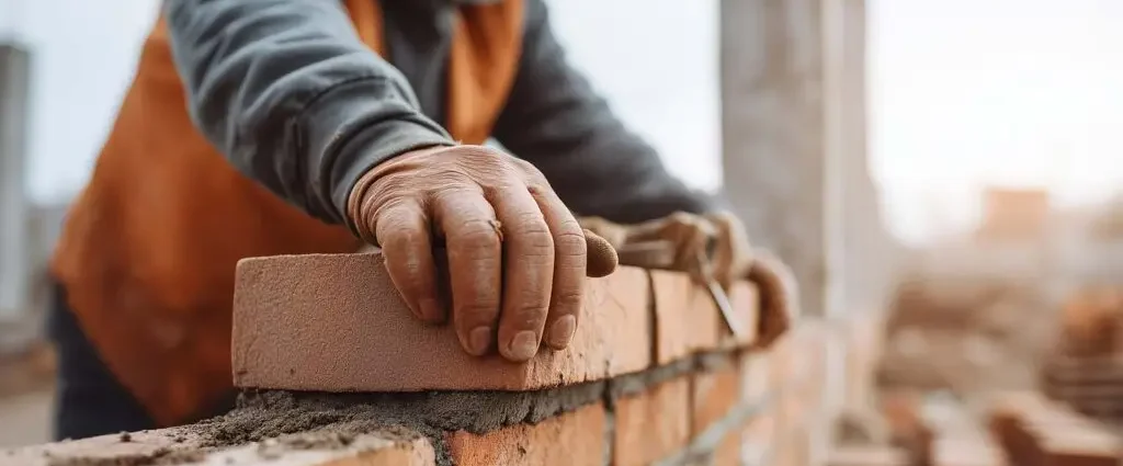 masonry contractor New Jersey