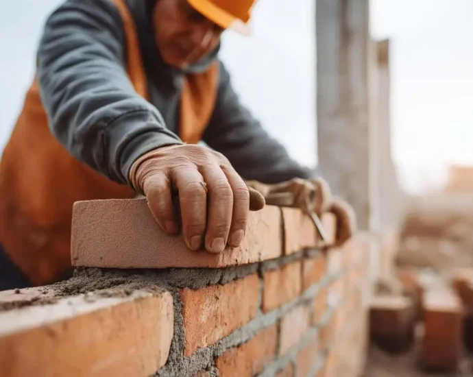 masonry contractor New Jersey