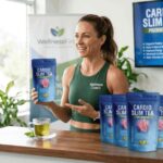 cardio slim tea