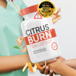 Citrus Burn Weight Loss Review