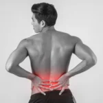 Your Spine After 40