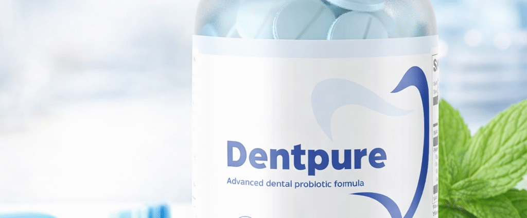 Dentpure