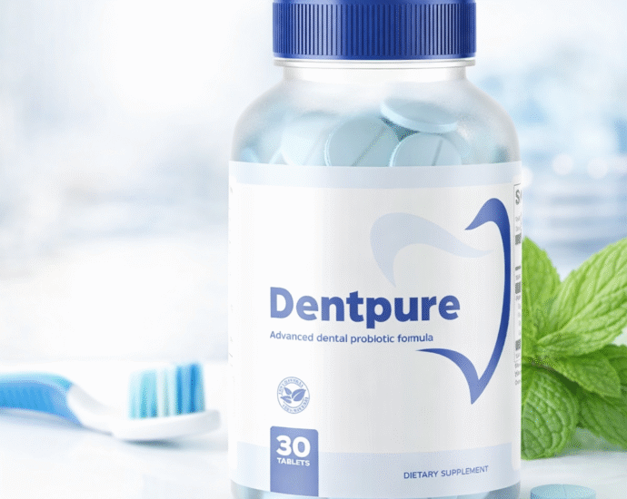 Dentpure