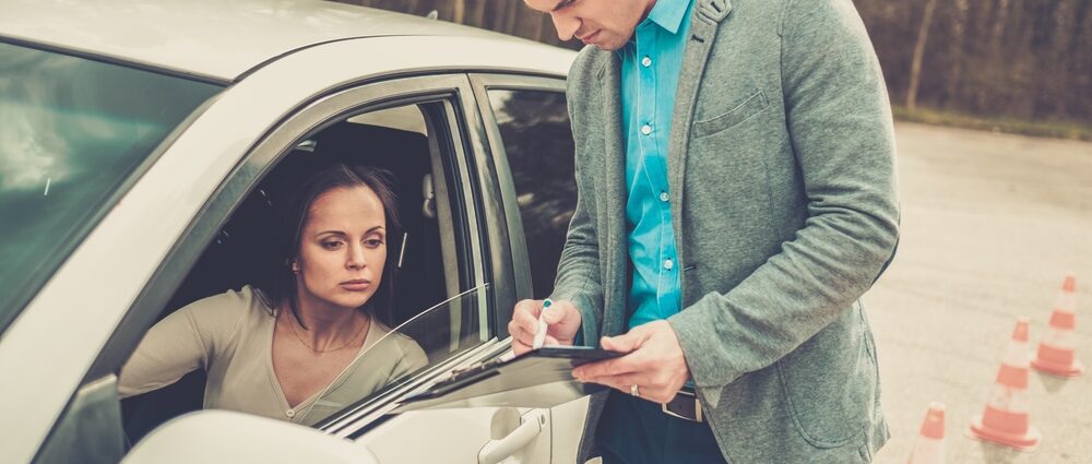 automatic driving lessons lower darwen