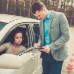 automatic driving lessons lower darwen