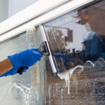 Window Cleaning Services