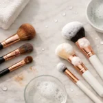 best makeup brush cleaner