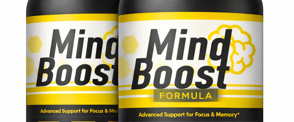 Mind Boost