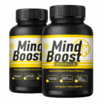 Mind Boost