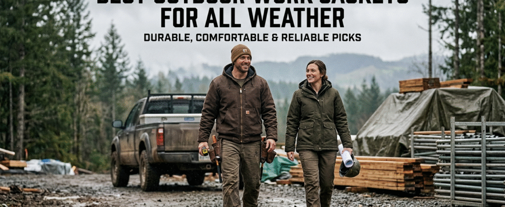 outdoor-work-jackets