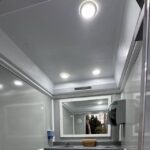 Restroom Trailer Rental
