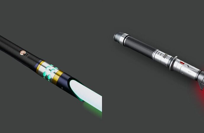 star wars rebels lightsaber