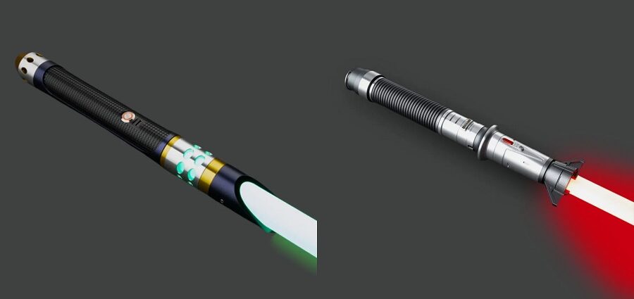 star wars rebels lightsaber