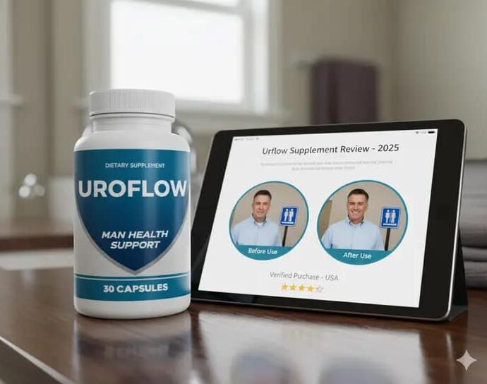 UroFlow